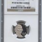 2010 proof 69 ultra cameo jefferson nickel