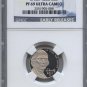 2011 proof 69 ultra cameo jefferson nickel early release