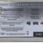 03-04 topps contemporary collection shak, iverson, mcgrady