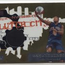 05-06 clutch city nate robinson #41 of 99