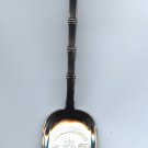New Orleans collector sugsr shovel spoon