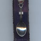 Los Angeles california collector spoon