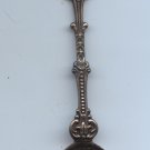 sanfrancisco China town collector spoon