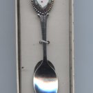 south Carolina collector spoon