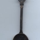Tabernacle choir collector spoon