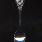 Louisiana the pelican state collector spoon