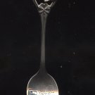 Walt disney world with mickey charm collector spoon
