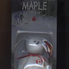 1999 Mcdonalds TY Beanie Bear set..Maple-erin-glory-britannia