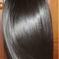 100% Virgin Mongolian Remy, 20" #1,