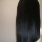 16 inch Full Lace Wig-Indian Remy-Medium Cap