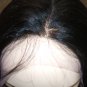 16 inch Full Lace Wig-Indian Remy-Medium Cap