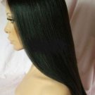 16 inch Full Lace Wig-Indian Remy-Medium Cap