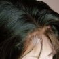 16 inch Full Lace Wig-Indian Remy-Small Cap