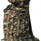 26 X 16 Camo Mountaineer's Backpack