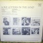 Love Letters in the Sand KEN GRIFFIN Columbia MONO LP Record Vinal ALBUM CL-1039