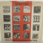 Pot Luck FLIP WILSON Scepter Records LP Record Vinal ALBUM Scepter 520