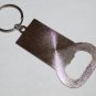 100 DOLLAR $100 Metal Bottle Opener KEY CHAIN Ring Keychain NEW