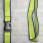 NBA Golden State Warrior Breakaway Disconnect LANYARD KEY CHAIN Ring Keychain ID NEW
