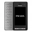 LG KF900 Prada