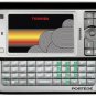 Toshiba G900 (6 Months Warranty)