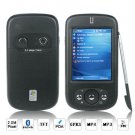 TC600 Triband Windows Mobile 5.0 PDA Cell Phone With Bluetooth (1 Month Warranty)