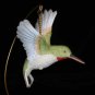 Hummingbird and Stand