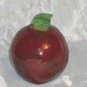 Clay Pottery red Apple Berkeley County West Virginia