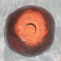 Clay Pottery red Apple Berkeley County West Virginia
