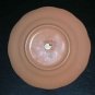 Stangl Dahlia nut tidbit plate bon bon custom Serving