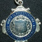 North Gloucestershire Rugby Football Combination fob