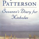 Suzanne's Diary For Nicholas by James Patterson 2001