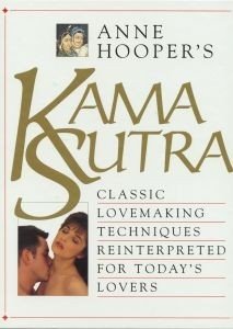 KAMA SUTRA Classic Lovemaking Techniques eBook