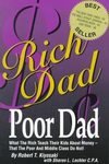 Rich Dad, Poor Dad by Robert T. Kiyosaki, Sharon L. Lechter