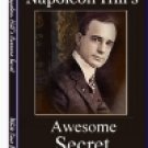 Napoleon Hill's Awesome Secret