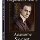 Napoleon Hill's Awesome Secret