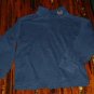 Navy Blue Duckhead Turtleneck EUC Size 7 Large