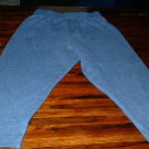 Basics 24mth Blue Leggings