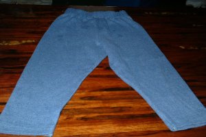 Basics 24mth Blue Leggings