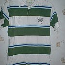 American Eagle XS Rugby Polo Shirt