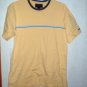 Guys American Eagle Yellow and Blue Shirt XS
