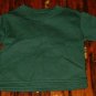 6-9mth Forest Green Sweatshirt VGUC