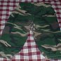 Boys 6-9mth Camo Pattern Sweatpants VGUC