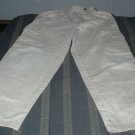 Boys Size 7 Cargo Khaki Pants VGUC