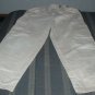 Boys Size 7 Cargo Khaki Pants VGUC