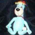 Huckleberry Hound NIP Collectors Figure