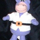 Peter Potomaus NIP Collectors Figure