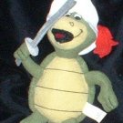Touche Turtle NIP Collectors Figure