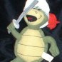 Touche Turtle NIP Collectors Figure