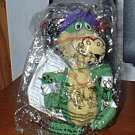 Wally Gator NIP Collectors Figure