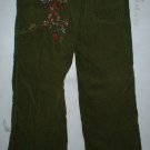 Back of Osh Gosh 7 Pants